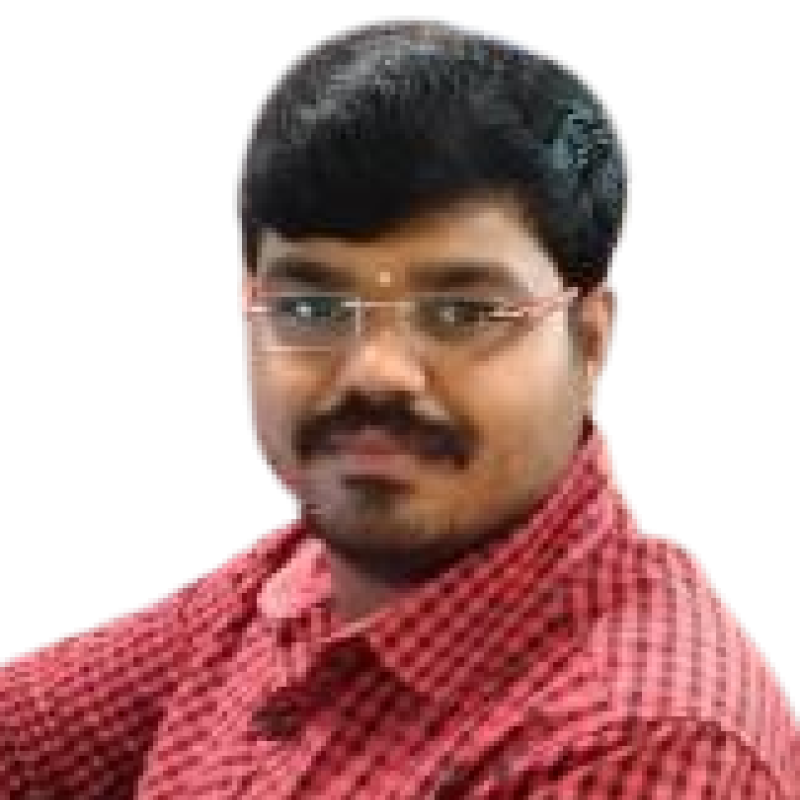 Lakshmi Narayanan Kuttralingam | Stackforce