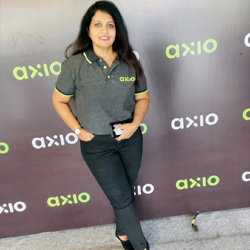 Lakshmi Shankar - CEO | Stackforce