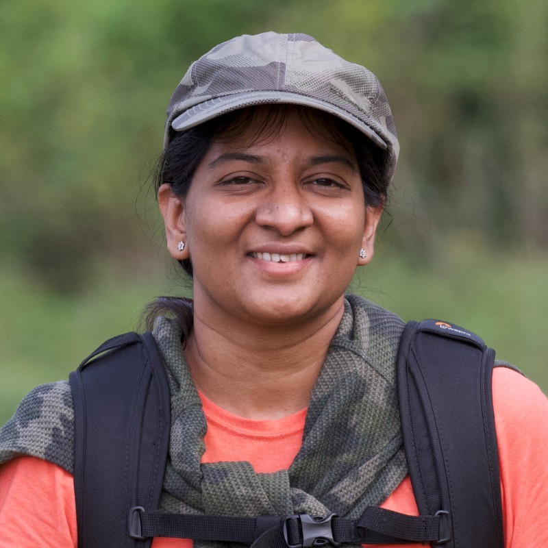Lakshmi Gayatri - Engineering Manager | Stackforce