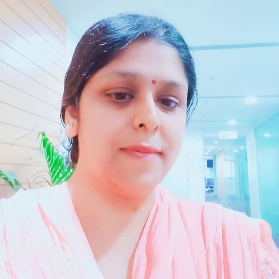 Lakshmi Venkatesan - CEO | Stackforce