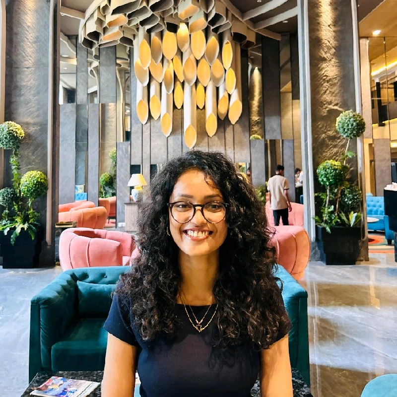 Lakshmi Priya B - Software Engineer | Stackforce