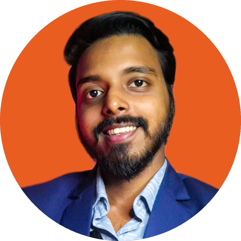 Lakshya Sinha - Business Development Executive | Stackforce