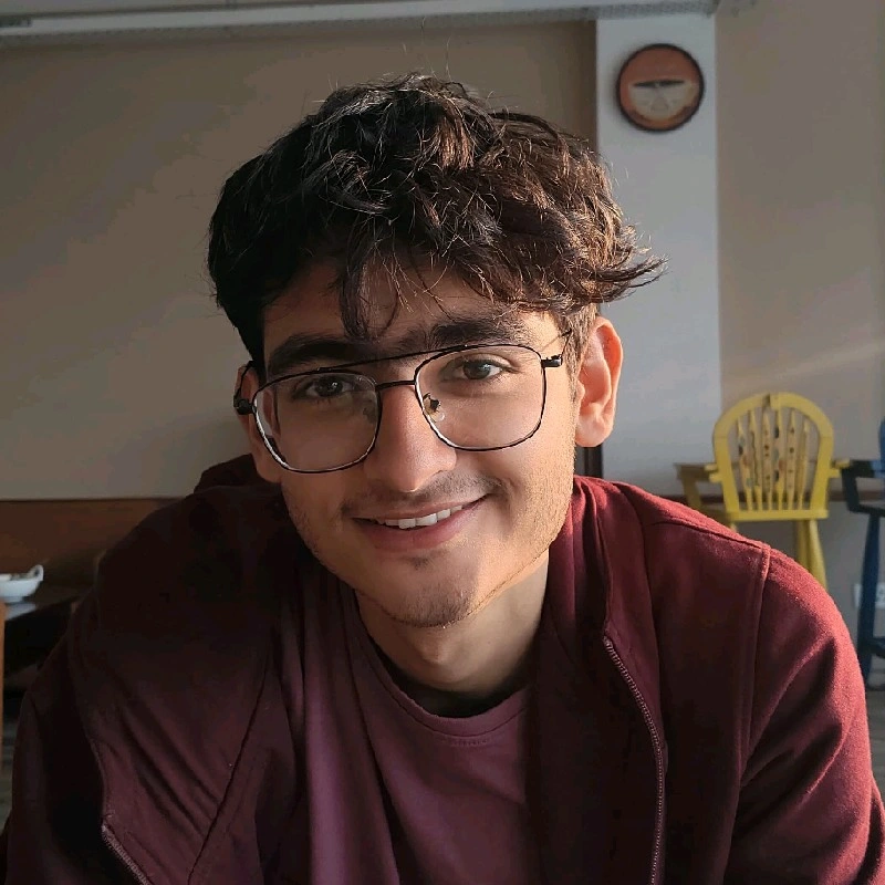 Lakshya Palawat - Associate Consultant | Stackforce