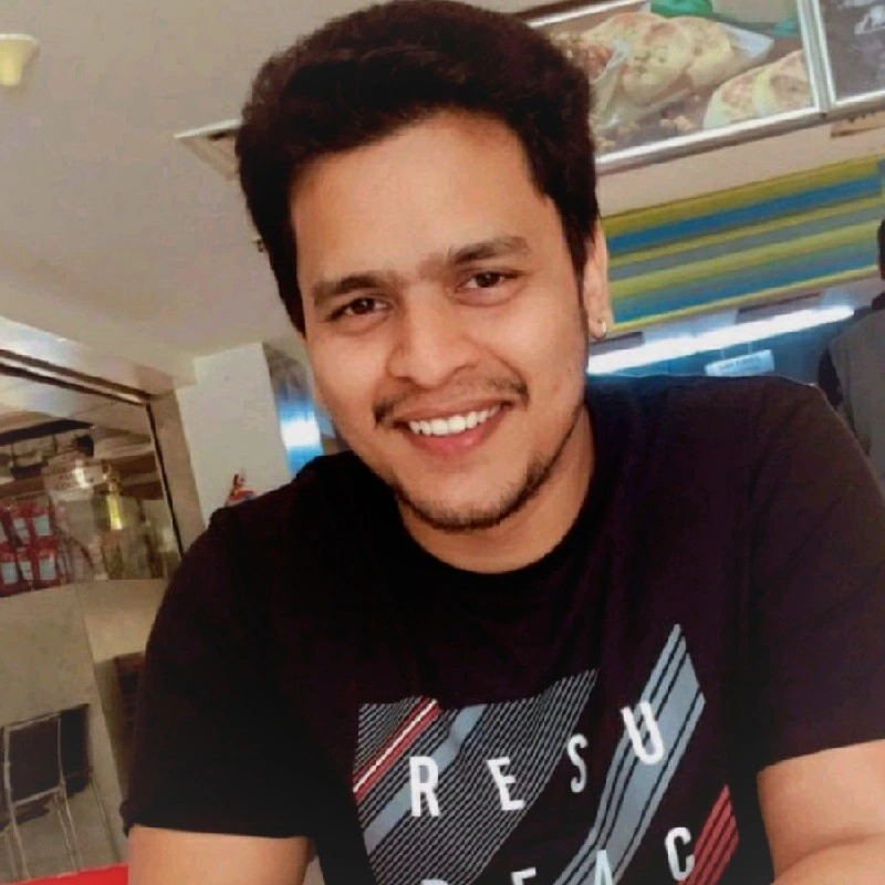 Lalit Mohan Bora - Data Engineer | Stackforce