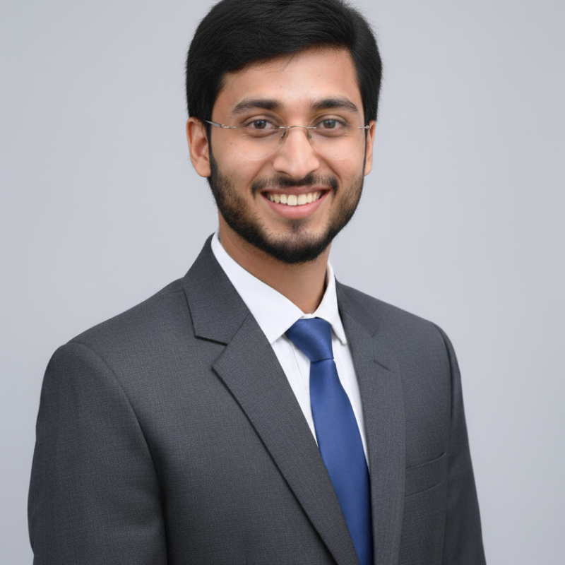 Lalit Gautam - Product Manager | Stackforce