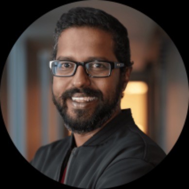 Lalit Bhise - CEO | Stackforce