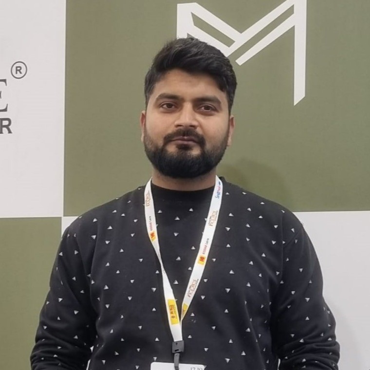 Lalit sharma - Consultant | Stackforce