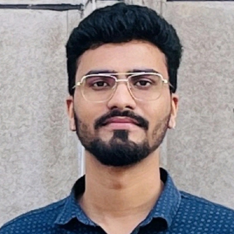 Lalit Upreti - Software Engineer | Stackforce