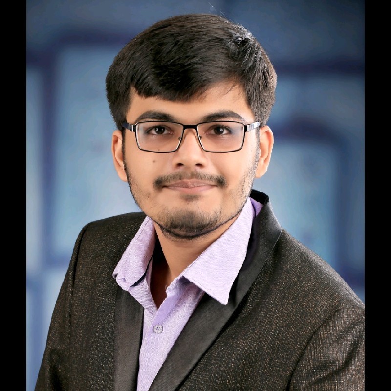 Milind ☕ Lalwani - Software Engineer | Stackforce