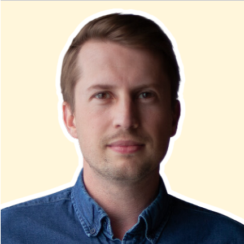 Josh Landrum - Business Development Executive | Stackforce