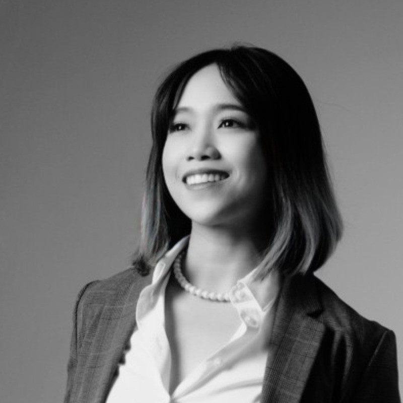 Laraine Zyreen Marcelo, MPM, CSSGB-T - CEO | Stackforce