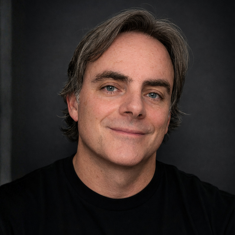 Lars Schmidt - CEO | Stackforce