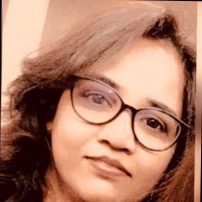 Latha R - Operations Associate | Stackforce
