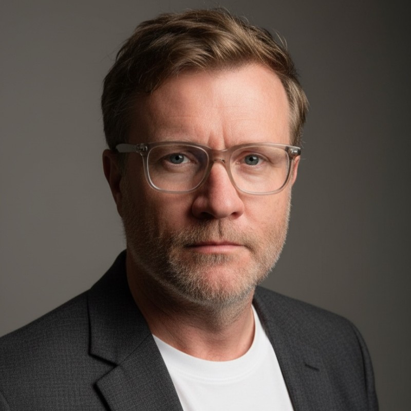 Laurent Pavillon - CEO | Stackforce