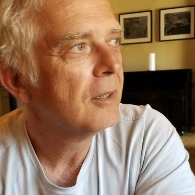 Laurent Sandrolini - Technical Program Manager | Stackforce