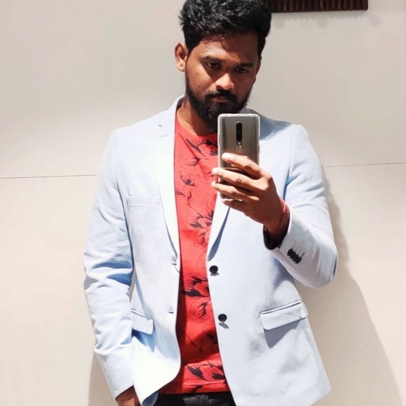 Lava kumar Sarika - Software Engineer | Stackforce