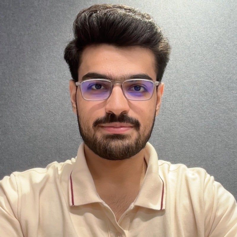 Lavansh Arora - Data Scientist | Stackforce