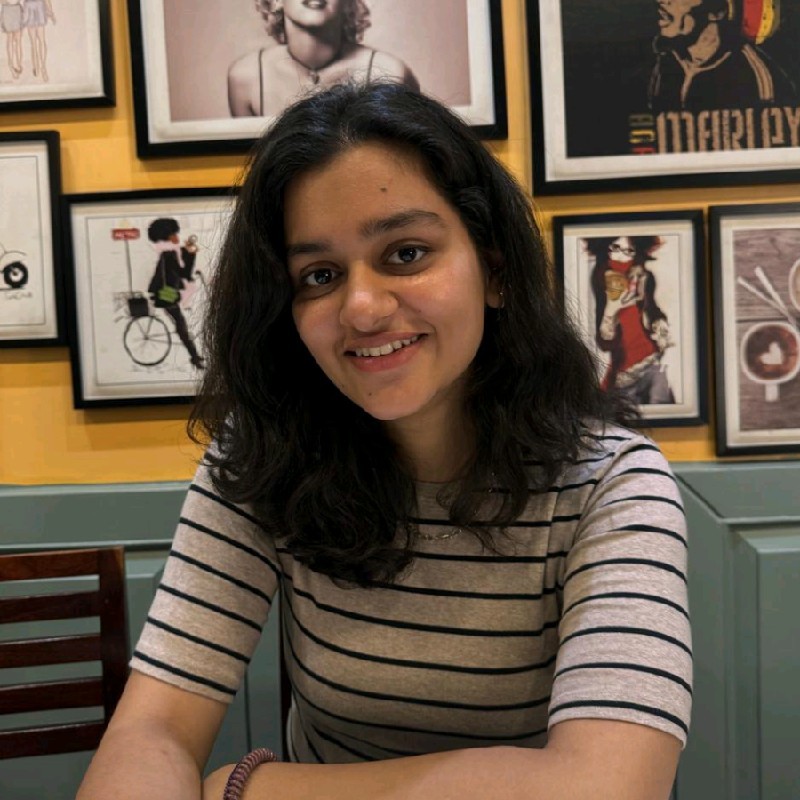 Lavanya Bhargava - Product Engineer | Stackforce