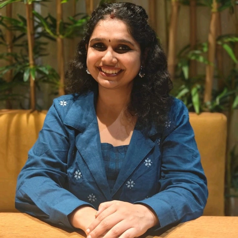 Lavanya Prabhakaran | Stackforce