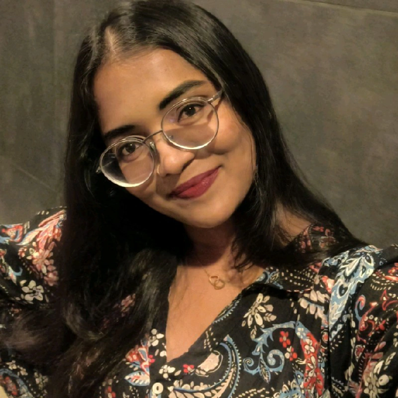 Lavanya Rapelli - Software Engineer | Stackforce
