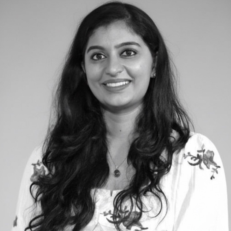 Lavanya Venugopal - Recruiter | Stackforce