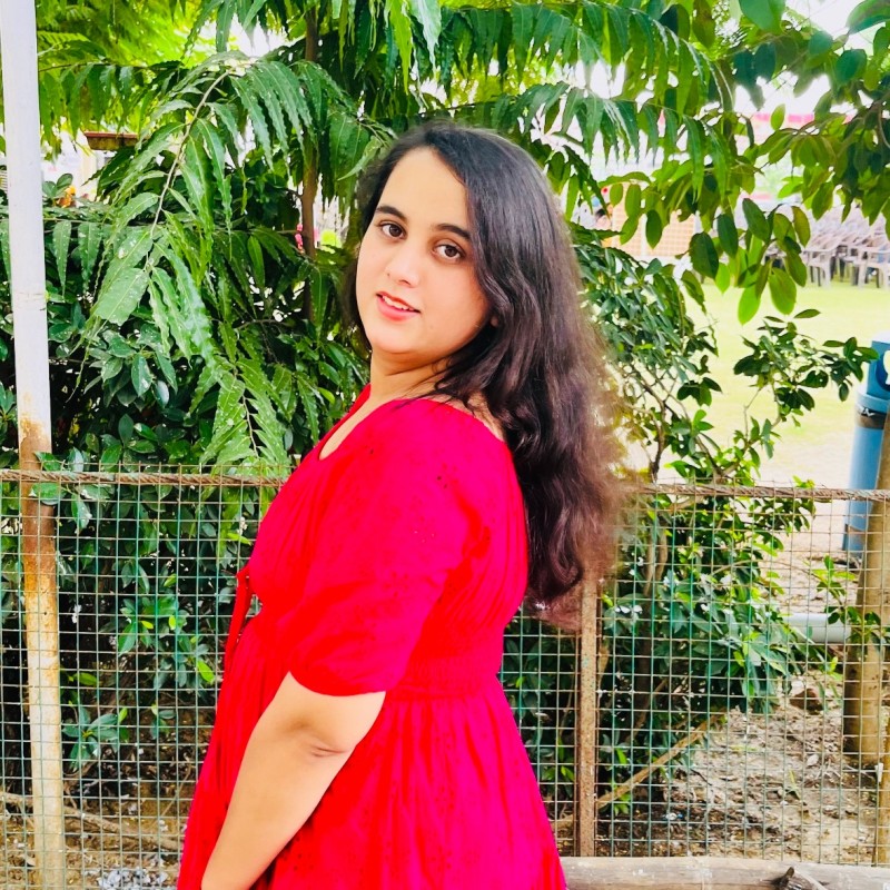 Laveena Aswani - Recruiter | Stackforce