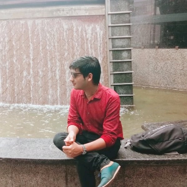Lavesh Goyal - Software Engineer | Stackforce
