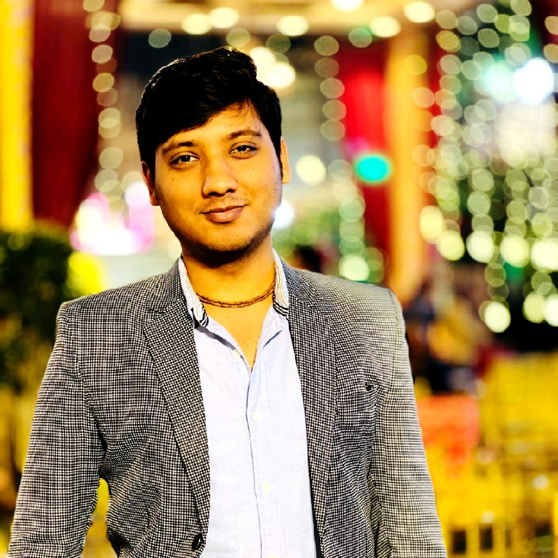 Lavesh Goyal - DevOps Engineer | Stackforce