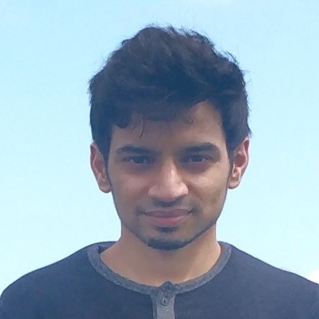 Lavesh Kaushik - Software Engineer | Stackforce