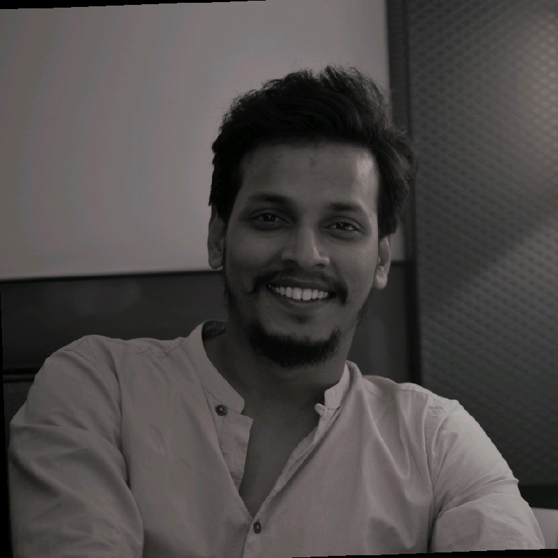 Lavkush Gupta - CEO | Stackforce