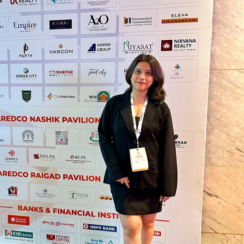 Laxmi Barai - Digital Marketing Specialist | Stackforce