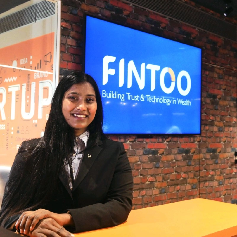 Laxmi Gupta - Business Development Executive | Stackforce