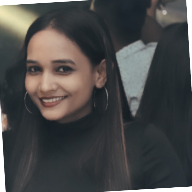 Laxmi Gupta - Recruiter | Stackforce