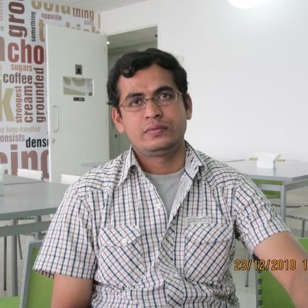 Laxmi Pathi - Product Manager | Stackforce