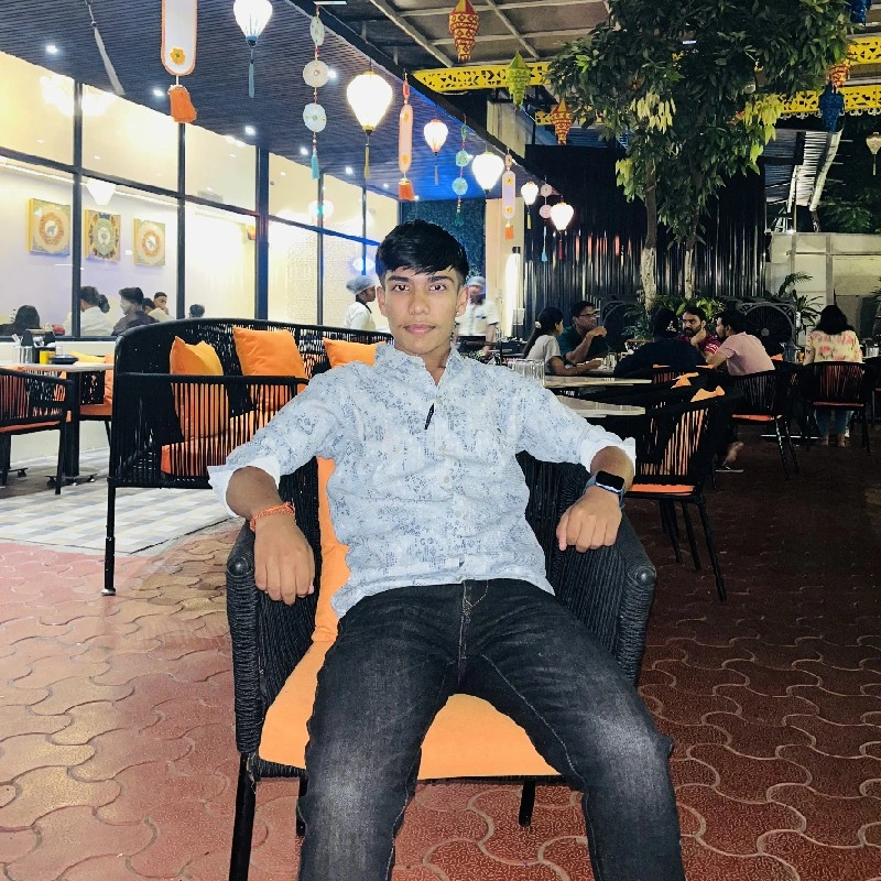 Laxminarayan Santwani - CEO | Stackforce
