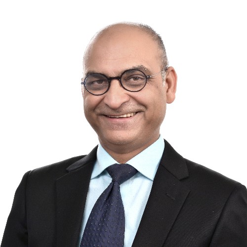 Laxmi Datt Sharma - Co-Founder | Stackforce