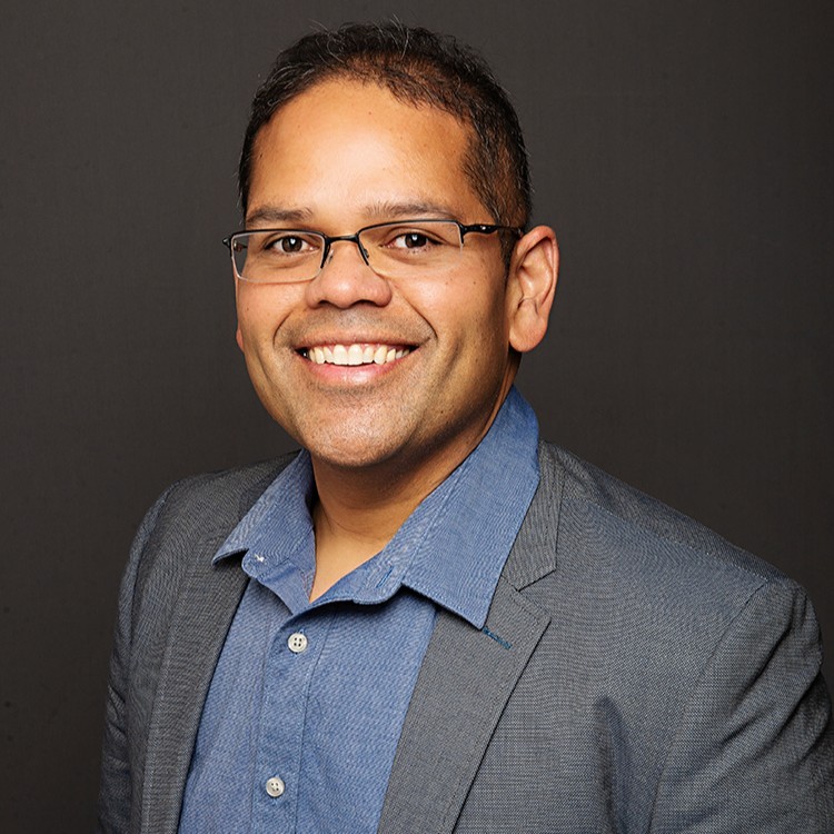 Lee Assam - CEO | Stackforce