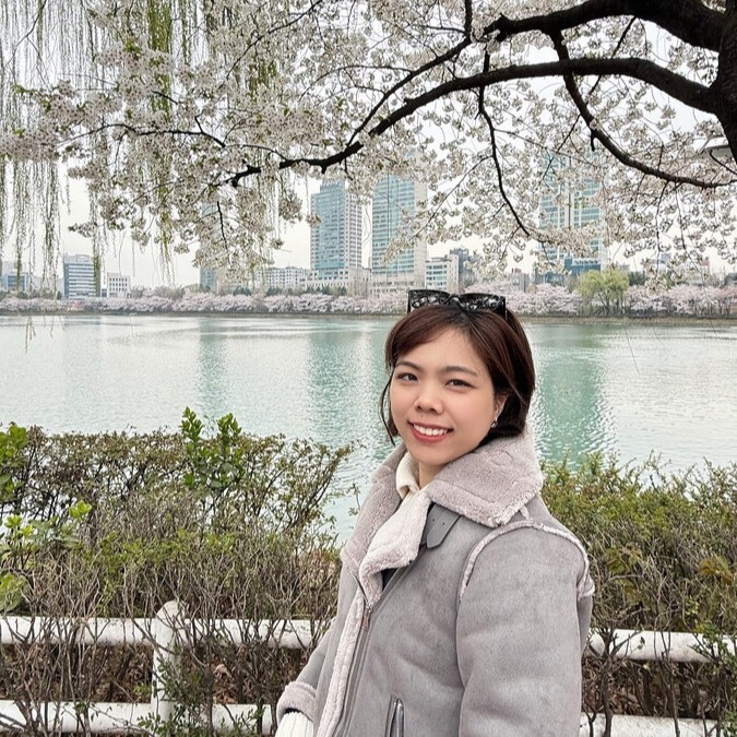 Jill Lee - Sales Executive | Stackforce