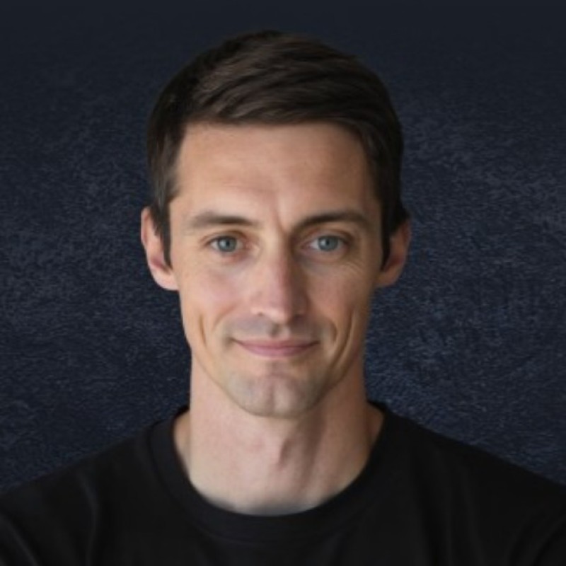 Lee Carter - Head of Design | Stackforce