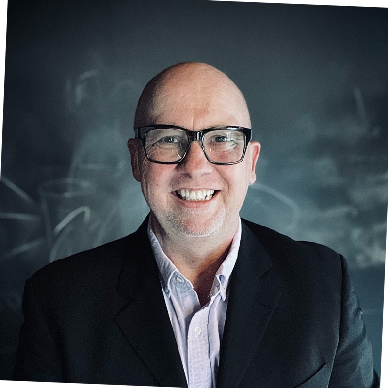 Lee Hammond - Business Development Executive | Stackforce