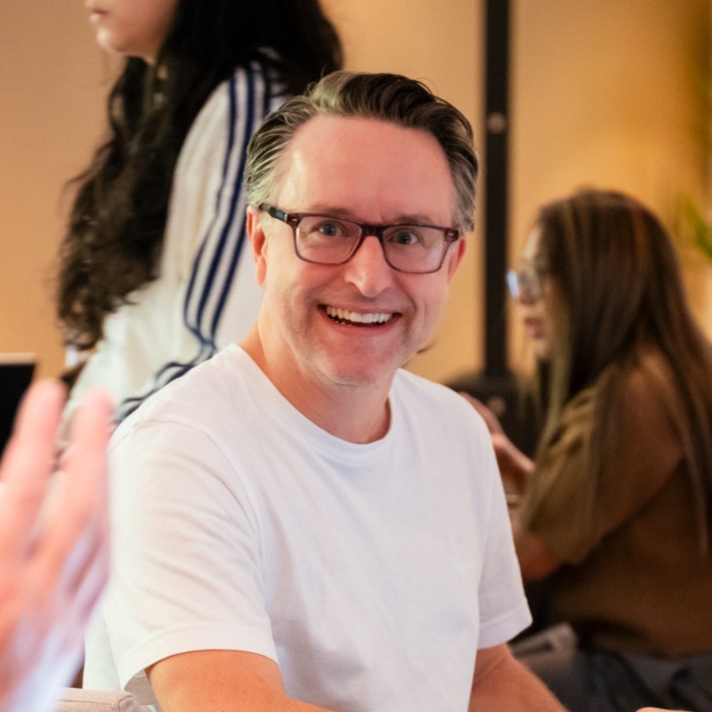 Lee MacDonald - Business Development Executive | Stackforce