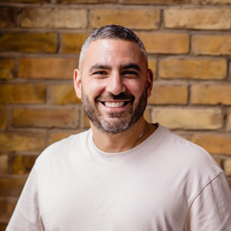 Lee Mamo - Co-Founder | Stackforce