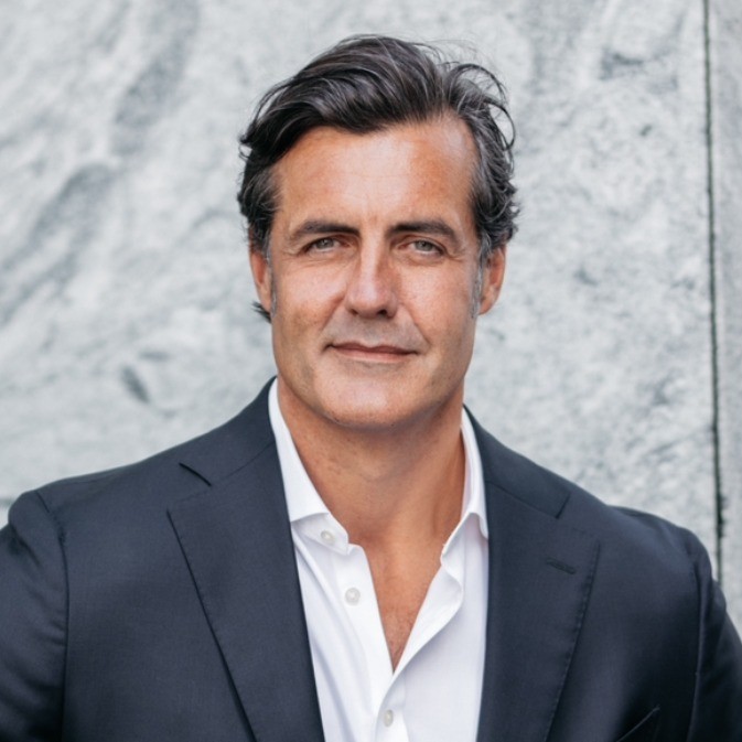 Lee McCabe - CEO | Stackforce