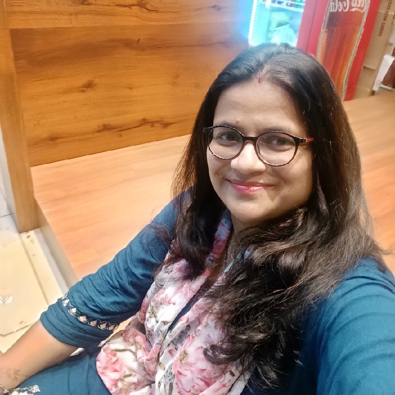 Leena Goyal - Recruiter | Stackforce