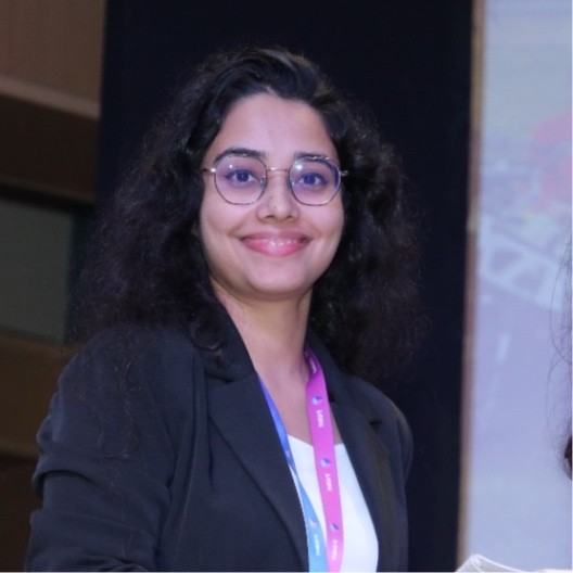 Leena Singh - CEO | Stackforce
