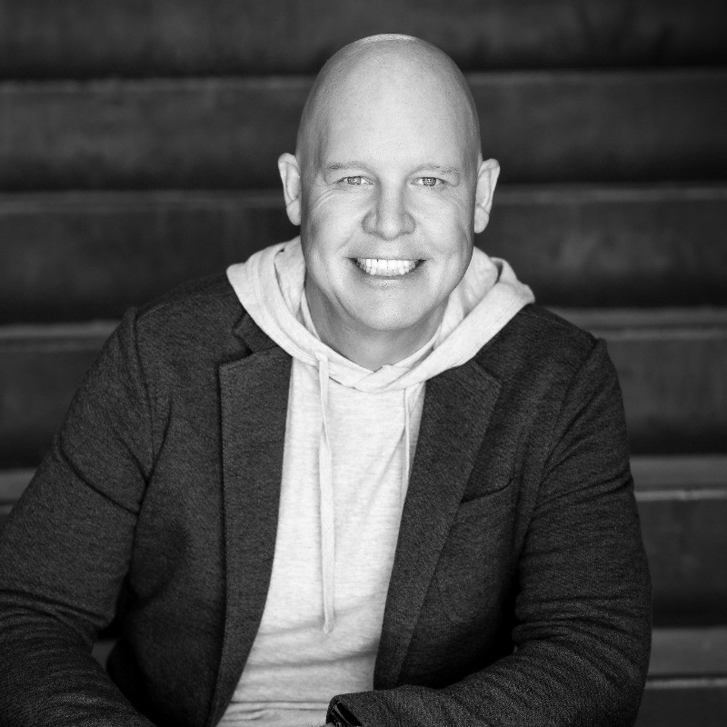 Rob T. Lee - CEO | Stackforce