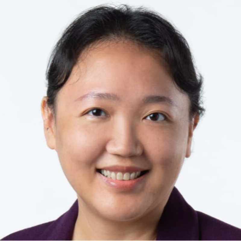 Queenie Lee - CEO | Stackforce