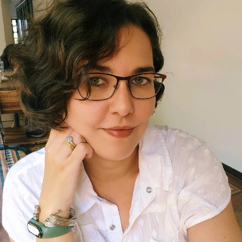 Leila Badyari Castelino - CEO | Stackforce