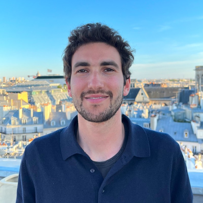 Neil Leiser - AI Researcher | Stackforce
