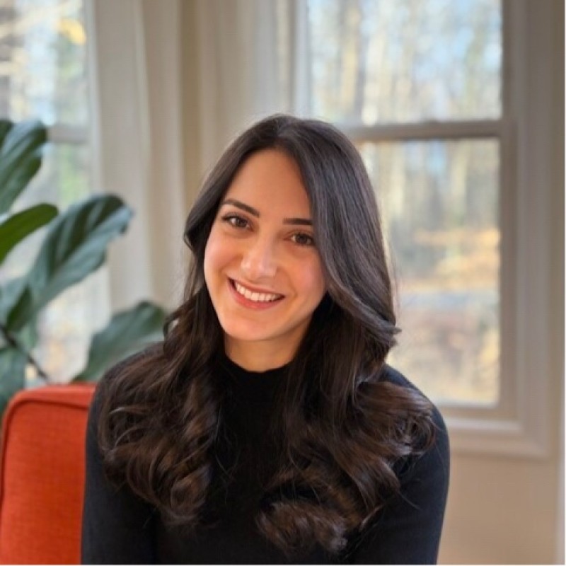 Lena Ghamrawi - Co-Founder | Stackforce